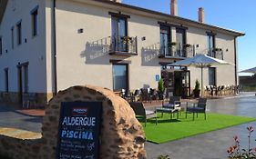 Albergue La Huella